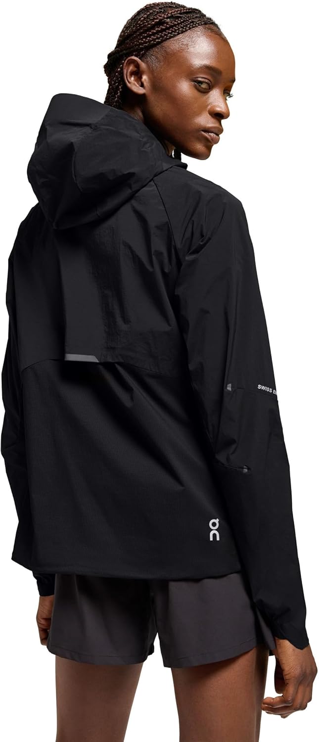 Amazon | [オン] Core Jacket Black ウィメンズ L | コート